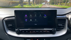 Kia Ceed 1.5T GDi ISG GT-Line 5dr Petrol Hatchback